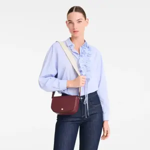 Longchamp S  Crossbody Bag Epure 